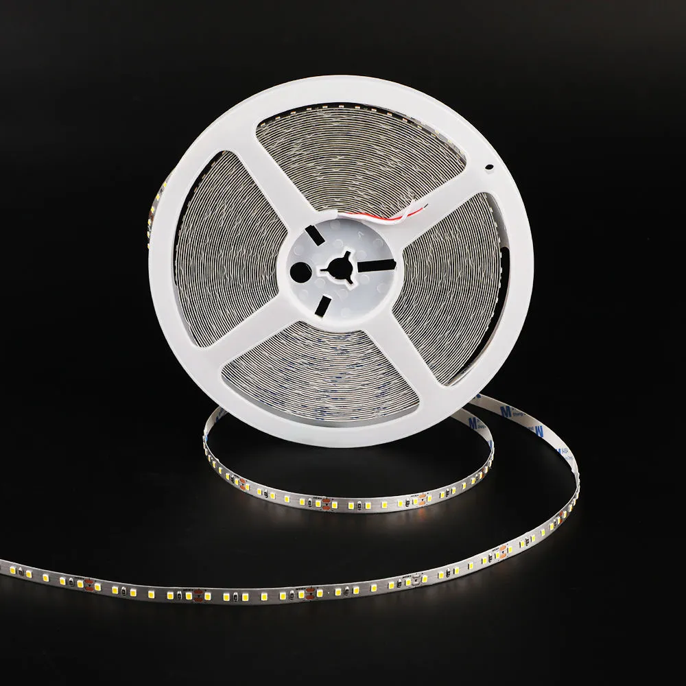 LED LINEAR STRIP 12V24V 8mm 2835 120D - Image 11